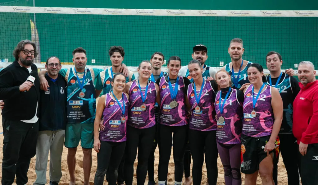 premiazione-torneo-fipav-beach-volley-dribbling