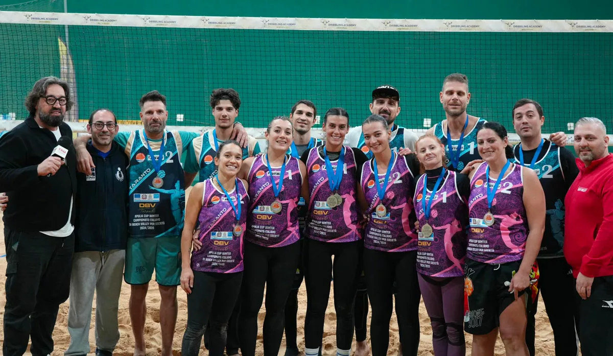 premiazione-torneo-fipav-beach-volley-dribbling