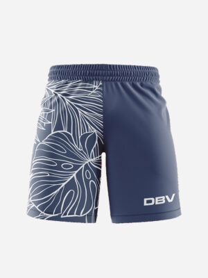 canotta beach volley top uomo pantaloncino palme palms dev taranto
