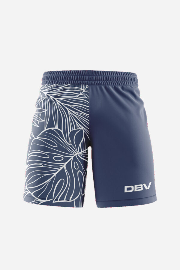 canotta beach volley top uomo pantaloncino palme palms dev taranto