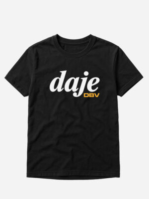 t-shirt maglia beach volley daje roma