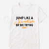 Jump like a Swedish