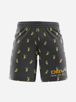 Banane Shorts