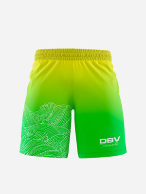Pantaloncino Beach Volley Waves