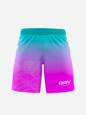 Pantaloncino Beach Volley Waves