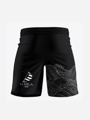 pantaloncino beach volley waves shorts