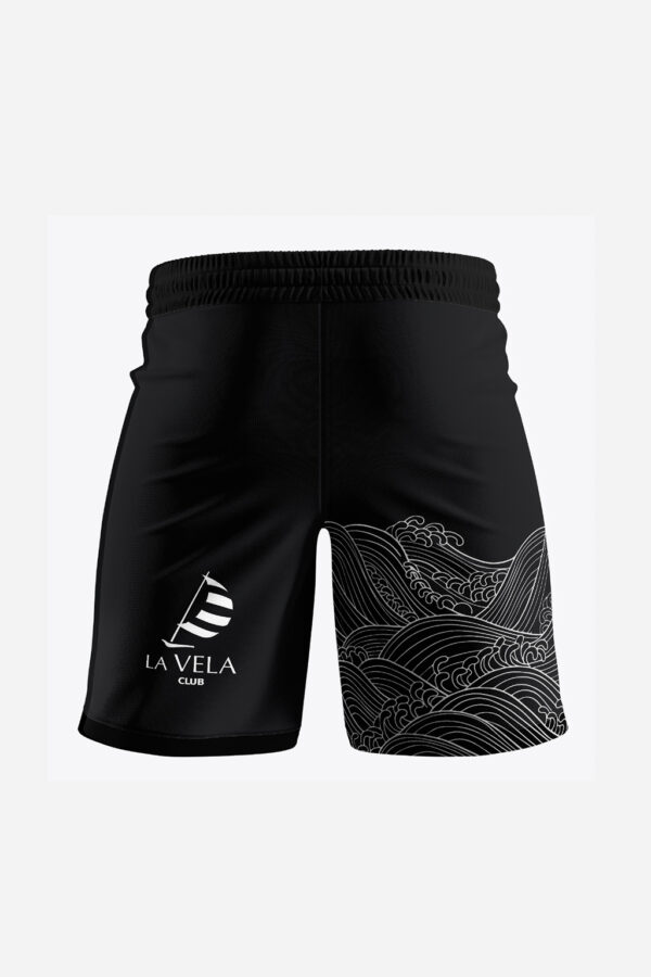 pantaloncino beach volley waves shorts