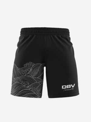 pantaloncino beach volley waves shorts