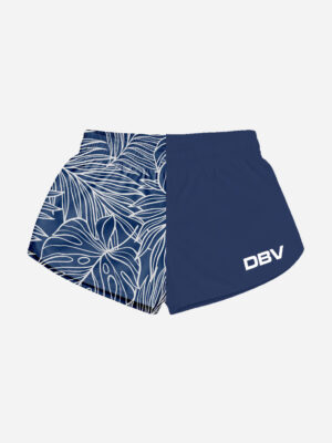 canotta beach volley top uomo pantaloncino shorts donna palme palms dev taranto