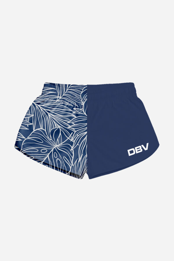 canotta beach volley top uomo pantaloncino shorts donna palme palms dev taranto